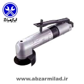 فرز بادی ایرباس مدل Air boss AG50C-1BF