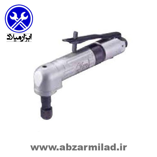 فرز بادی ایرباس مدل Air boss AG50C-3BF