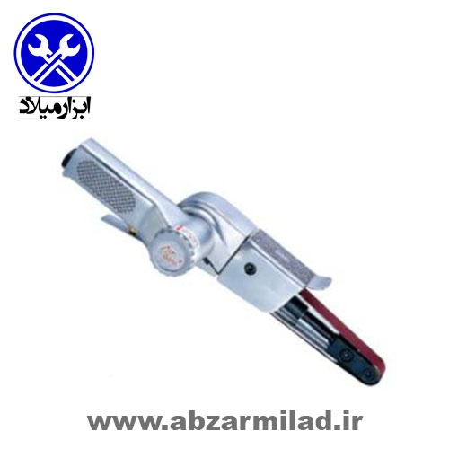 سنباده نواری بادی ایرباس مدل BS103