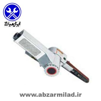 سنباده نواری بادی ایرباس مدل BS111