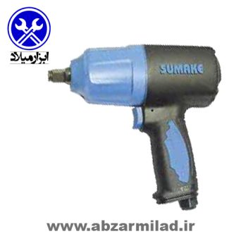بکس بادی 1/2 اینچ سوماک مدل ST-C540