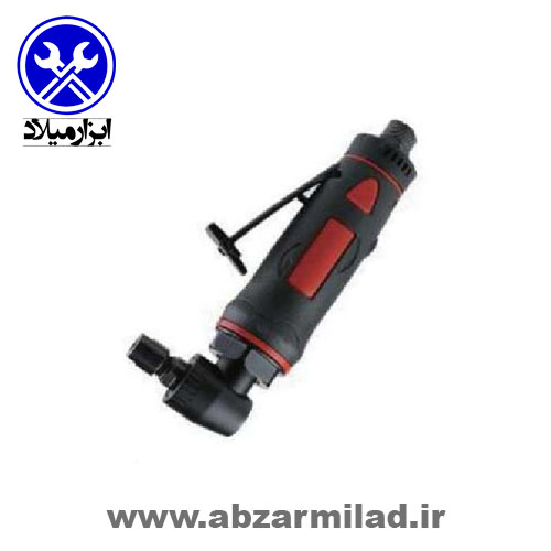 فرز انگشتی بادی ایرباس مدل Air boss DG118