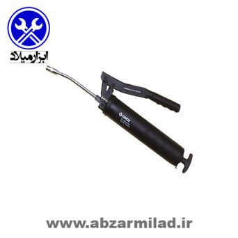 گریس پمپ اهرمی گروز مدل G1