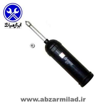 گریس پمپ و روغن زن فشاری دو کاربرده گروز مدل G7