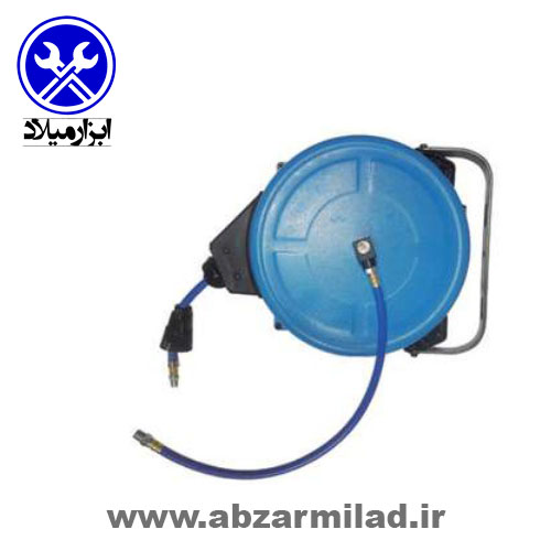 شلنگ جمع کن ایرباس مدل HCSC-0012