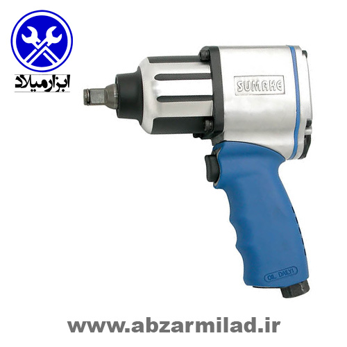 بکس بادی 1/2 اینچ سوماک مدل ST-M3007