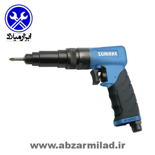 پیچگوشتی بادی سوماک مدل ST-M5020
