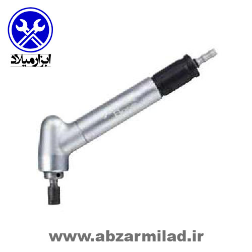 فرز انگشتی بادی ایرباس مدل Air boss MG121