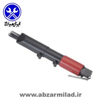 چکش گلزن بادی ایرباس مدل NS001