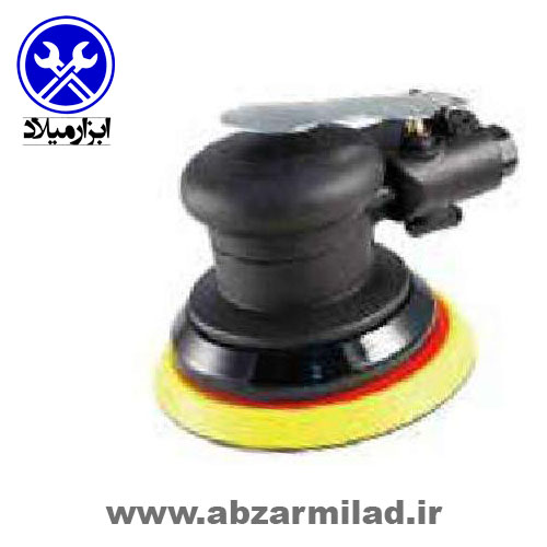 سمباده بادی ایرباس مدل Air boss SA101-5