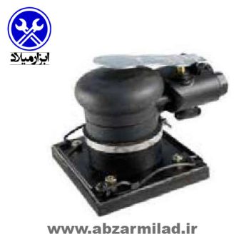 سمباده بادی ایرباس مدل Air boss SA105JC