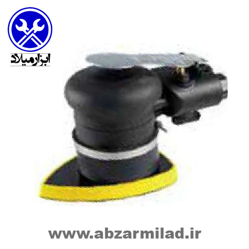 سمباده بادی ایرباس مدل Air boss SA105T