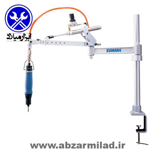 پایه متحرک بادی سوماک مدل TA-SO30
