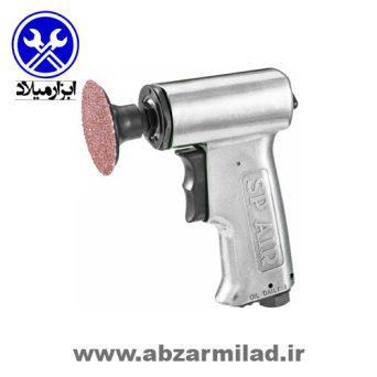 سمباده هفتیری بادی اس پی مدل SP-1330H