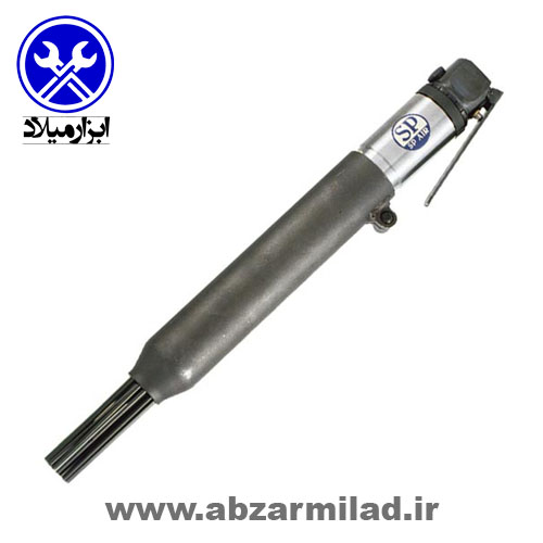 چکش گلزن بادی اس پی مدل SP-1470