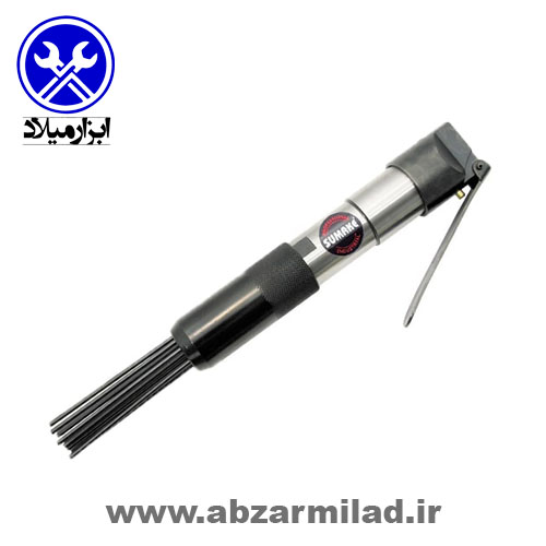 چکش گل زن بادی سوماک مدل ST-2558