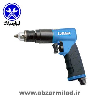 دریل بادی هفت‌تیری سه نظام سوماک مدل ST-M5010