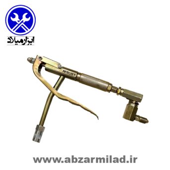 کلت گریس پمپ بادی تراست با هرزگرد مدل TAPG